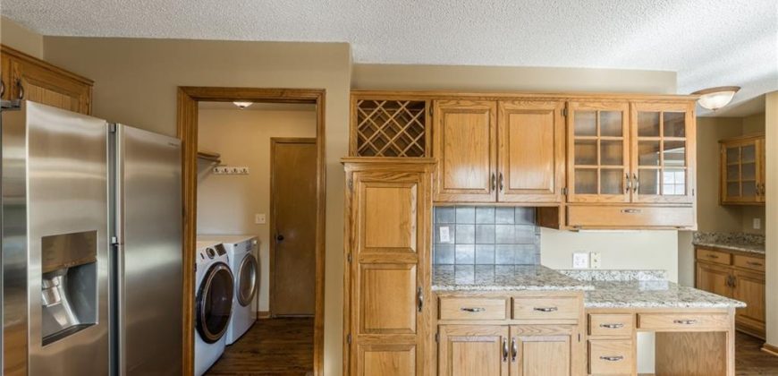 Homes for Sale in Liberty, MO 64068 | 1537  Canterbury Lane