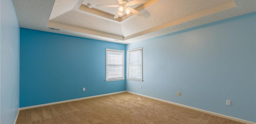 Homes for Sale in Liberty, MO 64068 | 1537  Canterbury Lane