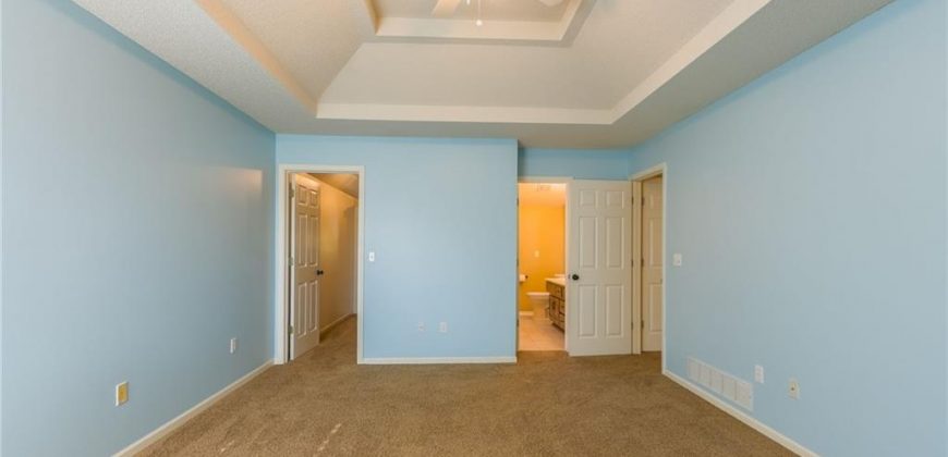 Homes for Sale in Liberty, MO 64068 | 1537  Canterbury Lane