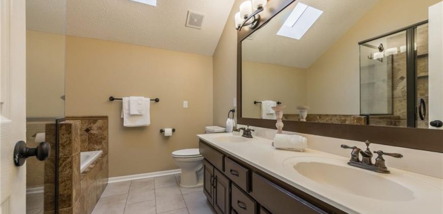 Homes for Sale in Liberty, MO 64068 | 1537  Canterbury Lane