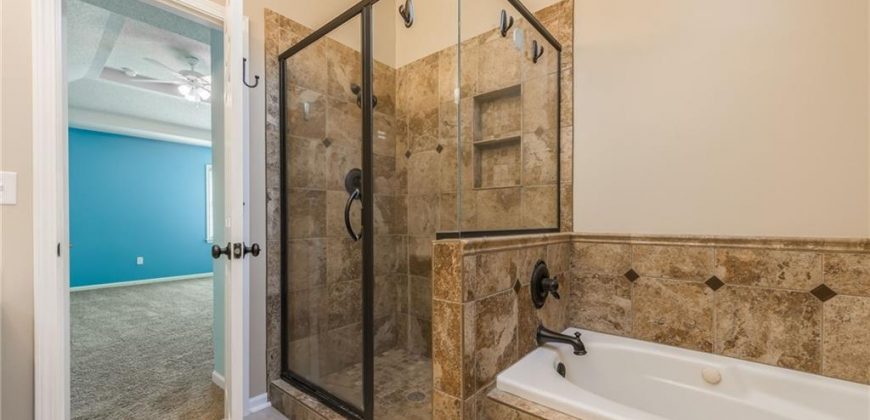 Homes for Sale in Liberty, MO 64068 | 1537  Canterbury Lane