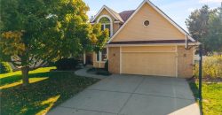 Homes for Sale in Liberty, MO 64068 | 1537  Canterbury Lane