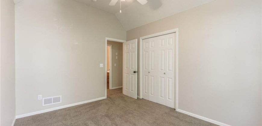 Homes for Sale in Liberty, MO 64068 | 1537  Canterbury Lane