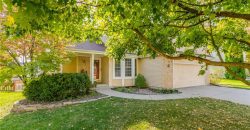 Homes for Sale in Liberty, MO 64068 | 1537  Canterbury Lane