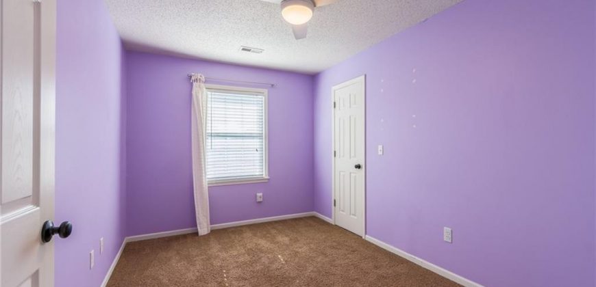 Homes for Sale in Liberty, MO 64068 | 1537  Canterbury Lane