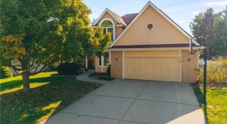 Homes for Sale in Liberty, MO 64068 | 1537  Canterbury Lane