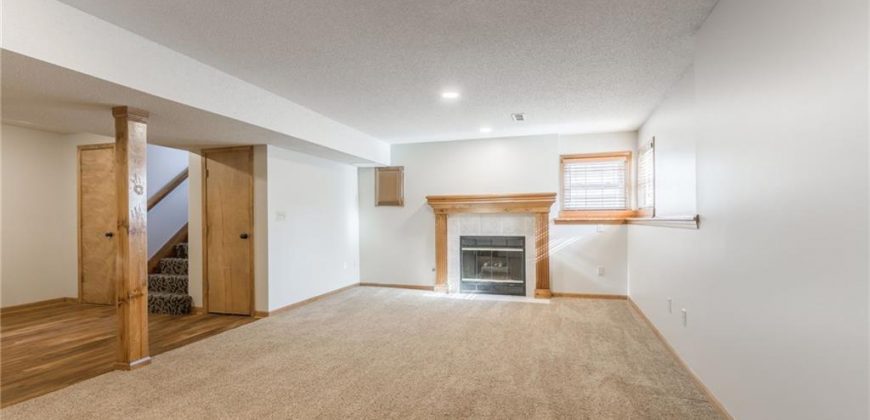 Homes for Sale in Liberty, MO 64068 | 1537  Canterbury Lane