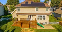 Homes for Sale in Liberty, MO 64068 | 1537  Canterbury Lane