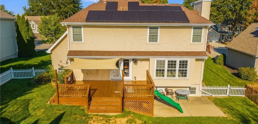 Homes for Sale in Liberty, MO 64068 | 1537  Canterbury Lane