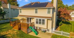 Homes for Sale in Liberty, MO 64068 | 1537  Canterbury Lane