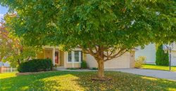 Homes for Sale in Liberty, MO 64068 | 1537  Canterbury Lane