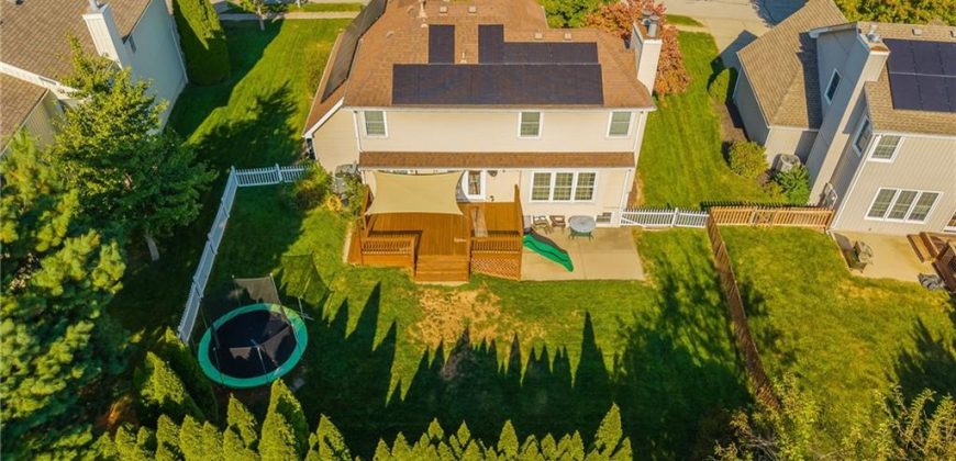 Homes for Sale in Liberty, MO 64068 | 1537  Canterbury Lane