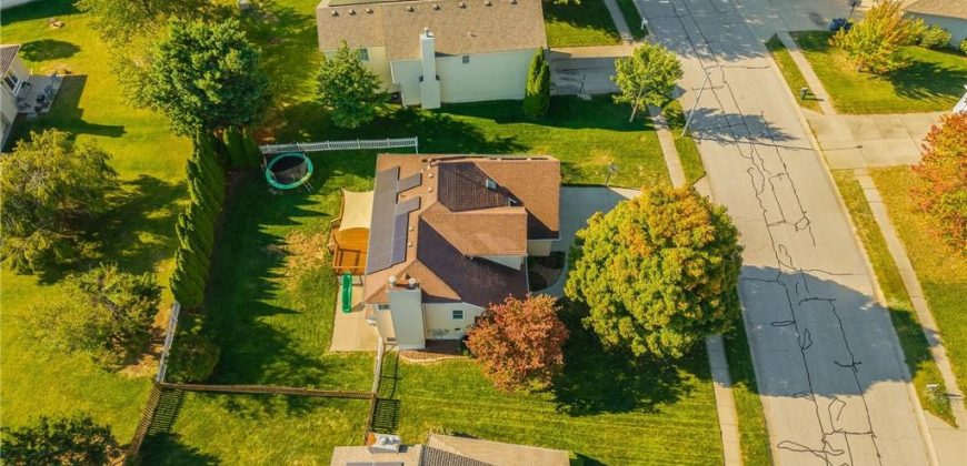 Homes for Sale in Liberty, MO 64068 | 1537  Canterbury Lane