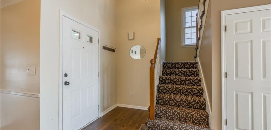 Homes for Sale in Liberty, MO 64068 | 1537  Canterbury Lane