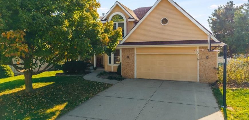 Homes for Sale in Liberty, MO 64068 | 1537  Canterbury Lane