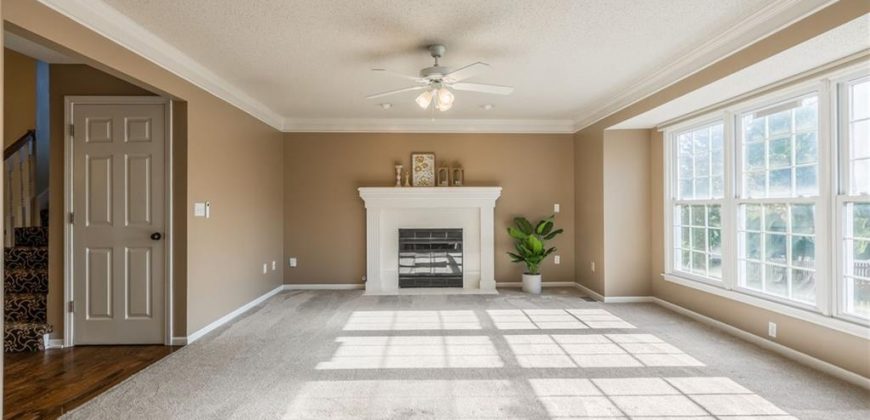 Homes for Sale in Liberty, MO 64068 | 1537  Canterbury Lane