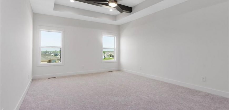 Homes for Sale in Kearney, MO 64060 | 13703  Clover Court