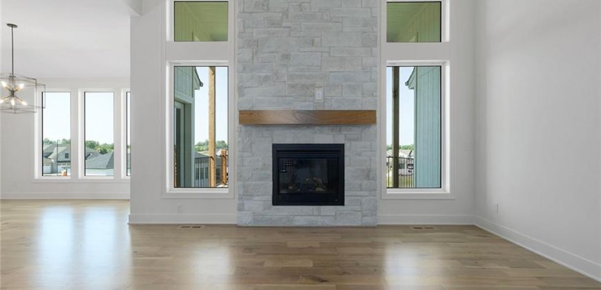 Homes for Sale in Kearney, MO 64060 | 13703  Clover Court