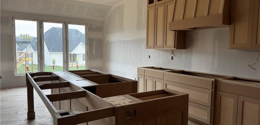 Homes for Sale in Kearney, MO 64060 | 13703  Clover Court