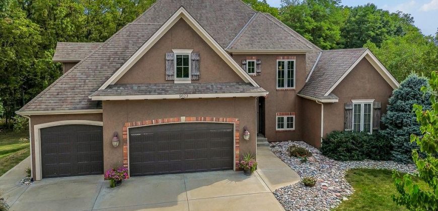 Homes for Sale in Kansas City, MO 64157 | 9623 NE 89th Street