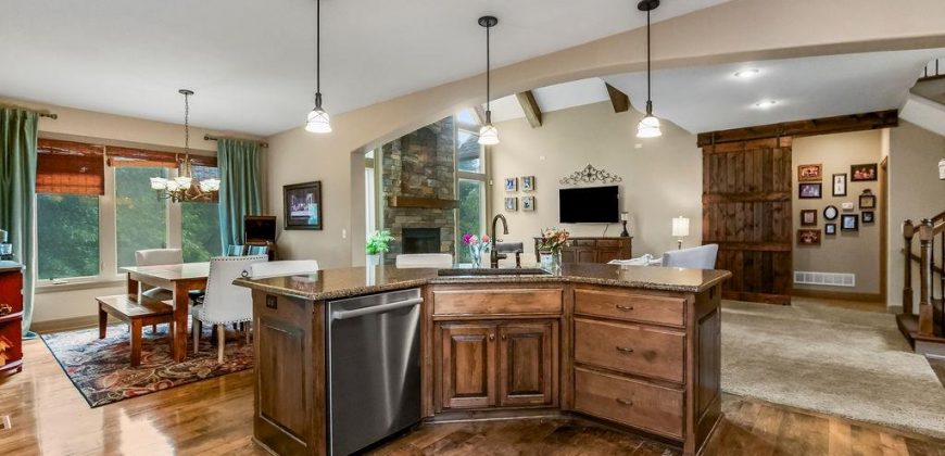 Homes for Sale in Kansas City, MO 64157 | 9623 NE 89th Street