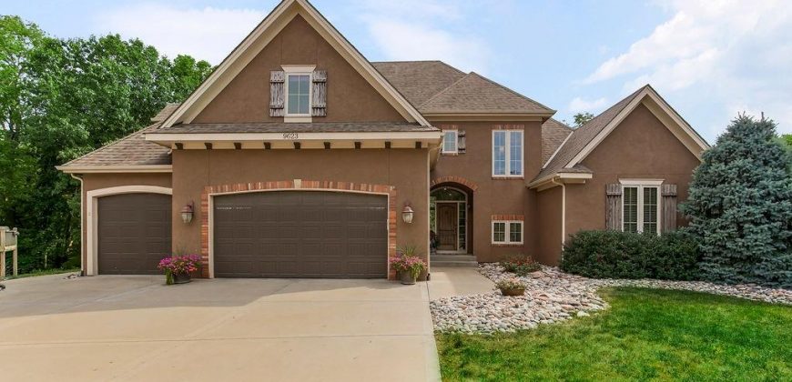 Homes for Sale in Kansas City, MO 64157 | 9623 NE 89th Street