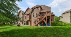 Homes for Sale in Kansas City, MO 64157 | 9623 NE 89th Street