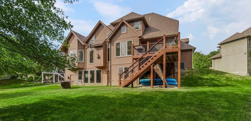 Homes for Sale in Kansas City, MO 64157 | 9623 NE 89th Street