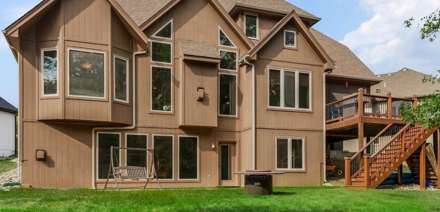 Homes for Sale in Kansas City, MO 64157 | 9623 NE 89th Street