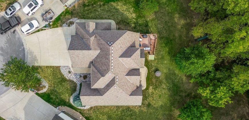 Homes for Sale in Kansas City, MO 64157 | 9623 NE 89th Street