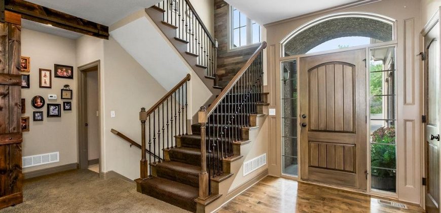 Homes for Sale in Kansas City, MO 64157 | 9623 NE 89th Street