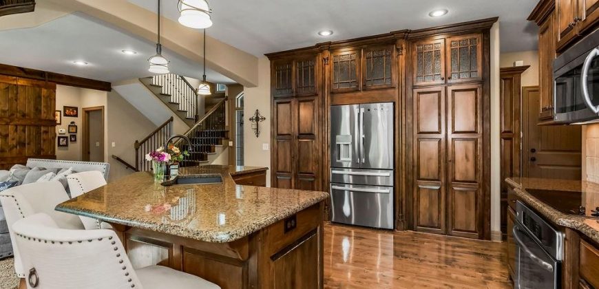 Homes for Sale in Kansas City, MO 64157 | 9623 NE 89th Street