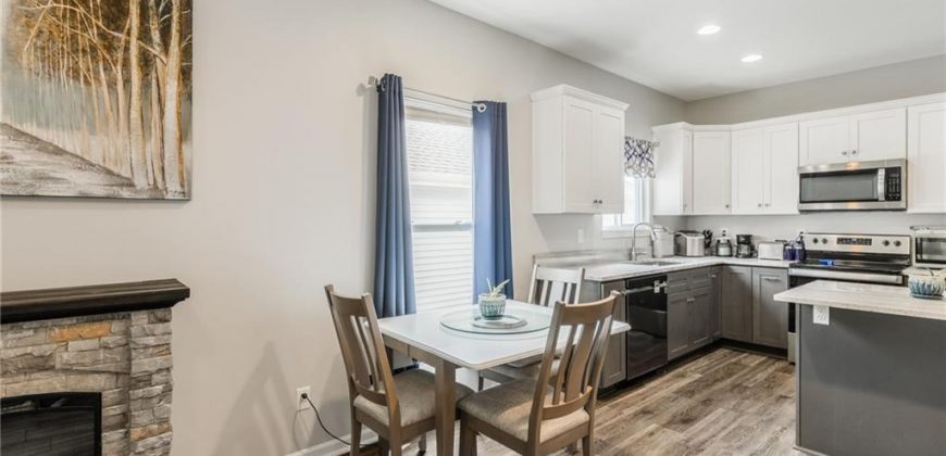 Homes for Sale in Kansas City, MO 64163 | 7816 NW 124th Street