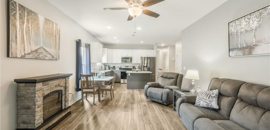 Homes for Sale in Kansas City, MO 64163 | 7816 NW 124th Street