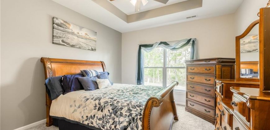 Homes for Sale in Kansas City, MO 64163 | 7816 NW 124th Street