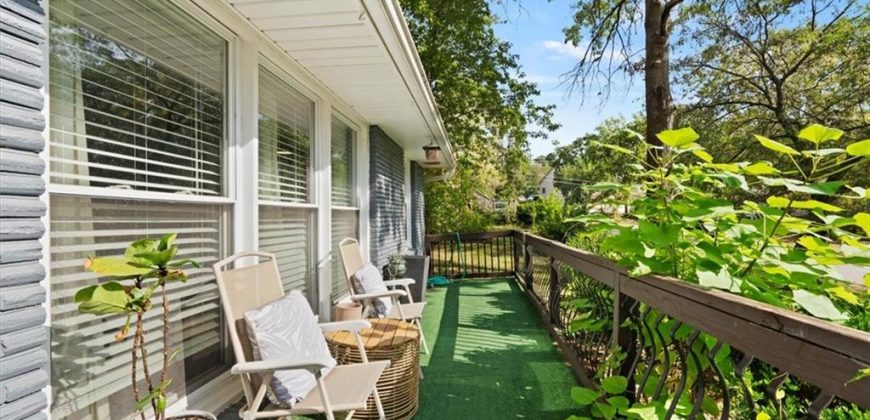 Homes for Sale in Gladstone, MO 64118 | 7104 N Baltimore Avenue