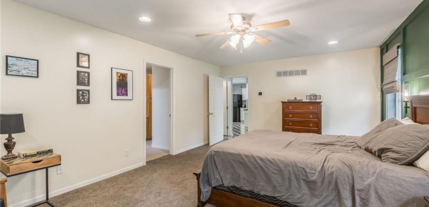 Homes for Sale in Kansas City, MO 64117 | 2906 NE Russell Road