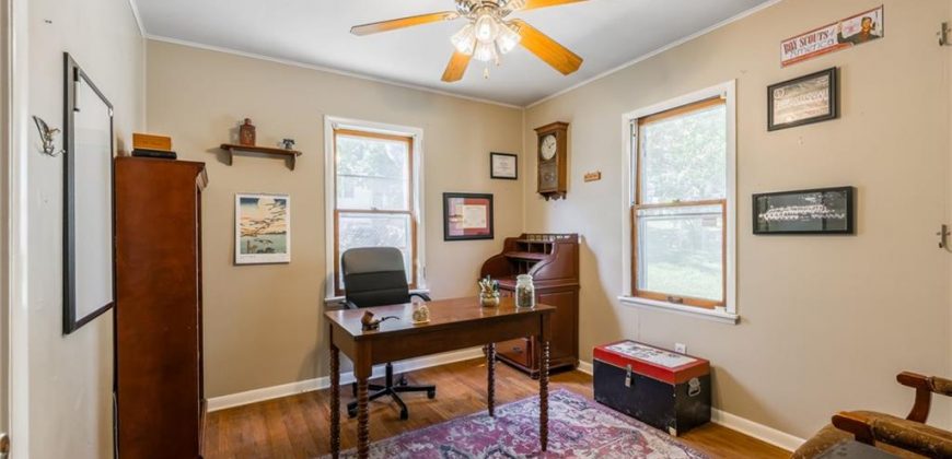 Homes for Sale in Kansas City, MO 64117 | 2906 NE Russell Road