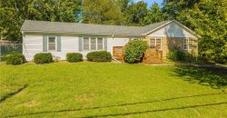 Homes for Sale in Kansas City, MO 64117 | 2906 NE Russell Road