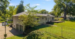Homes for Sale in Kansas City, MO 64117 | 2906 NE Russell Road