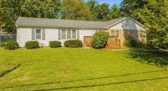 Homes for Sale in Kansas City, MO 64117 | 2906 NE Russell Road