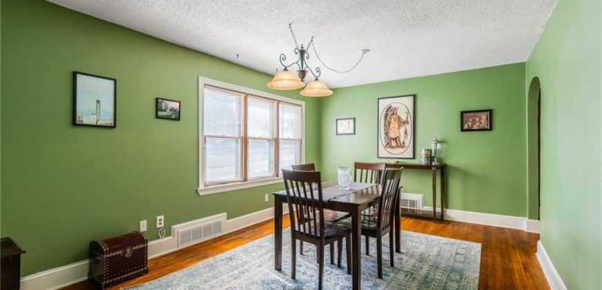 Homes for Sale in Kansas City, MO 64117 | 2906 NE Russell Road