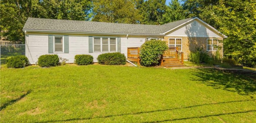 Homes for Sale in Kansas City, MO 64117 | 2906 NE Russell Road
