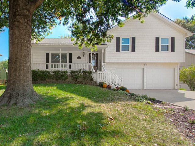 Homes for Sale in Kearney, MO 64060 | 1701  Park Lane