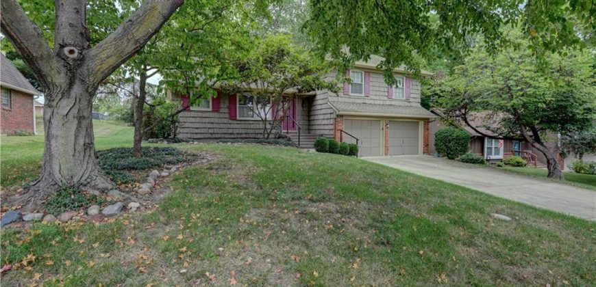 Homes for Sale in Kansas City, MO 64116 | 4100 N Tracy Avenue