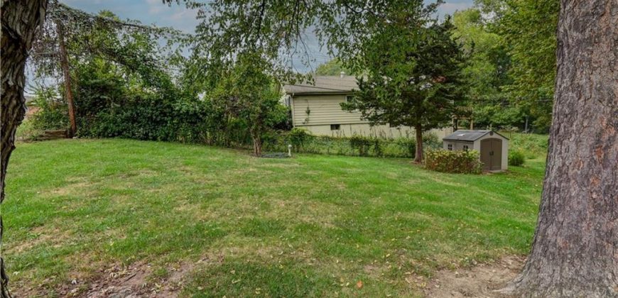 Homes for Sale in Kansas City, MO 64116 | 4100 N Tracy Avenue