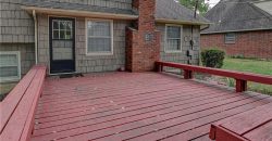 Homes for Sale in Kansas City, MO 64116 | 4100 N Tracy Avenue