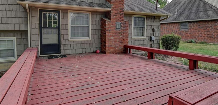 Homes for Sale in Kansas City, MO 64116 | 4100 N Tracy Avenue