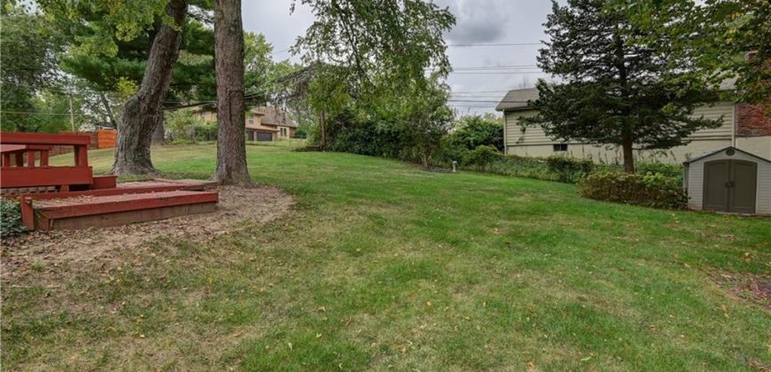 Homes for Sale in Kansas City, MO 64116 | 4100 N Tracy Avenue