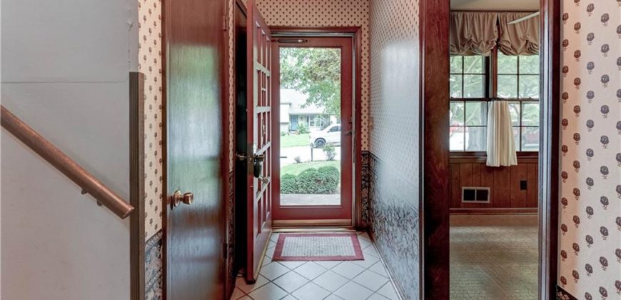 Homes for Sale in Kansas City, MO 64116 | 4100 N Tracy Avenue